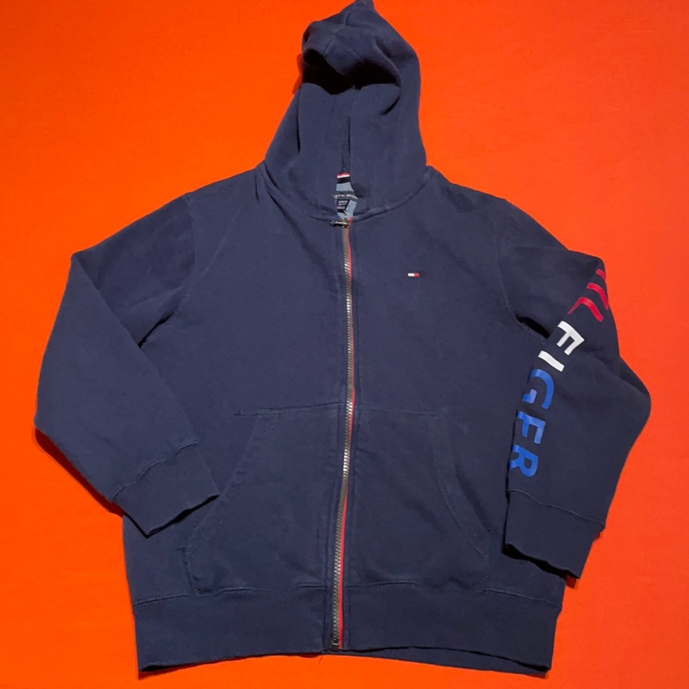Tommy Hilfiger jacket